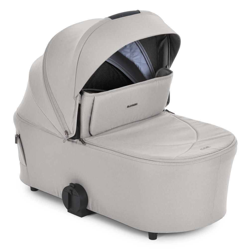 Коляска універсальна 2в1 ME 1190 COIL Cloud Beige