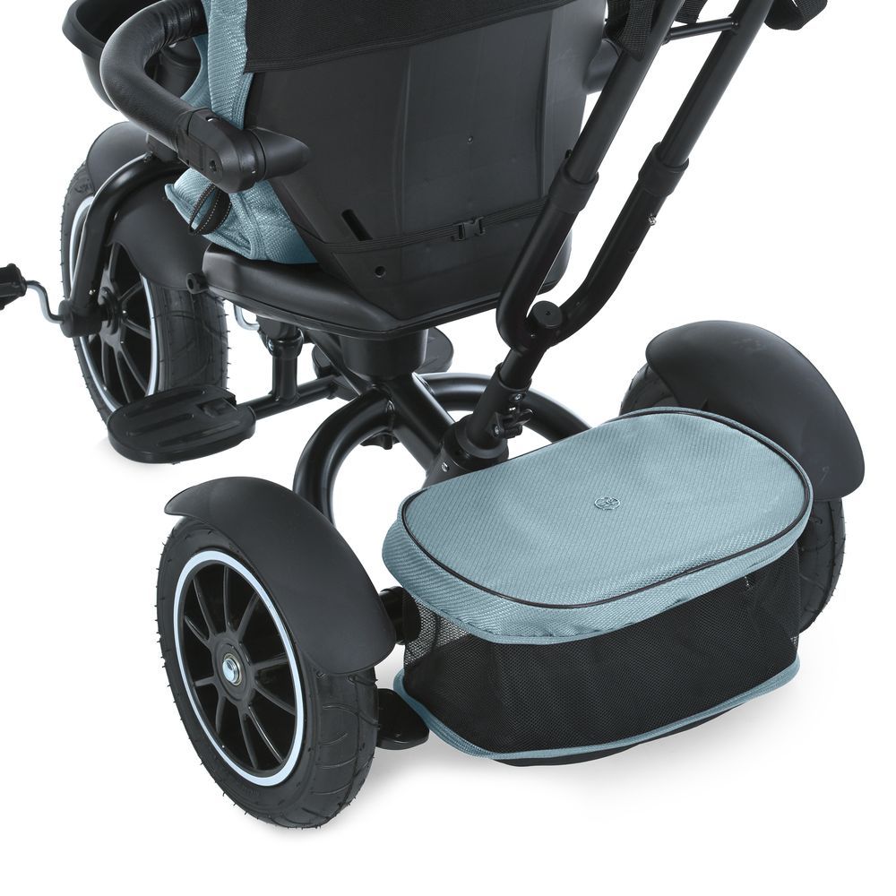 Велосипед прогулочный ME 1193 MODENA Cloud Blue