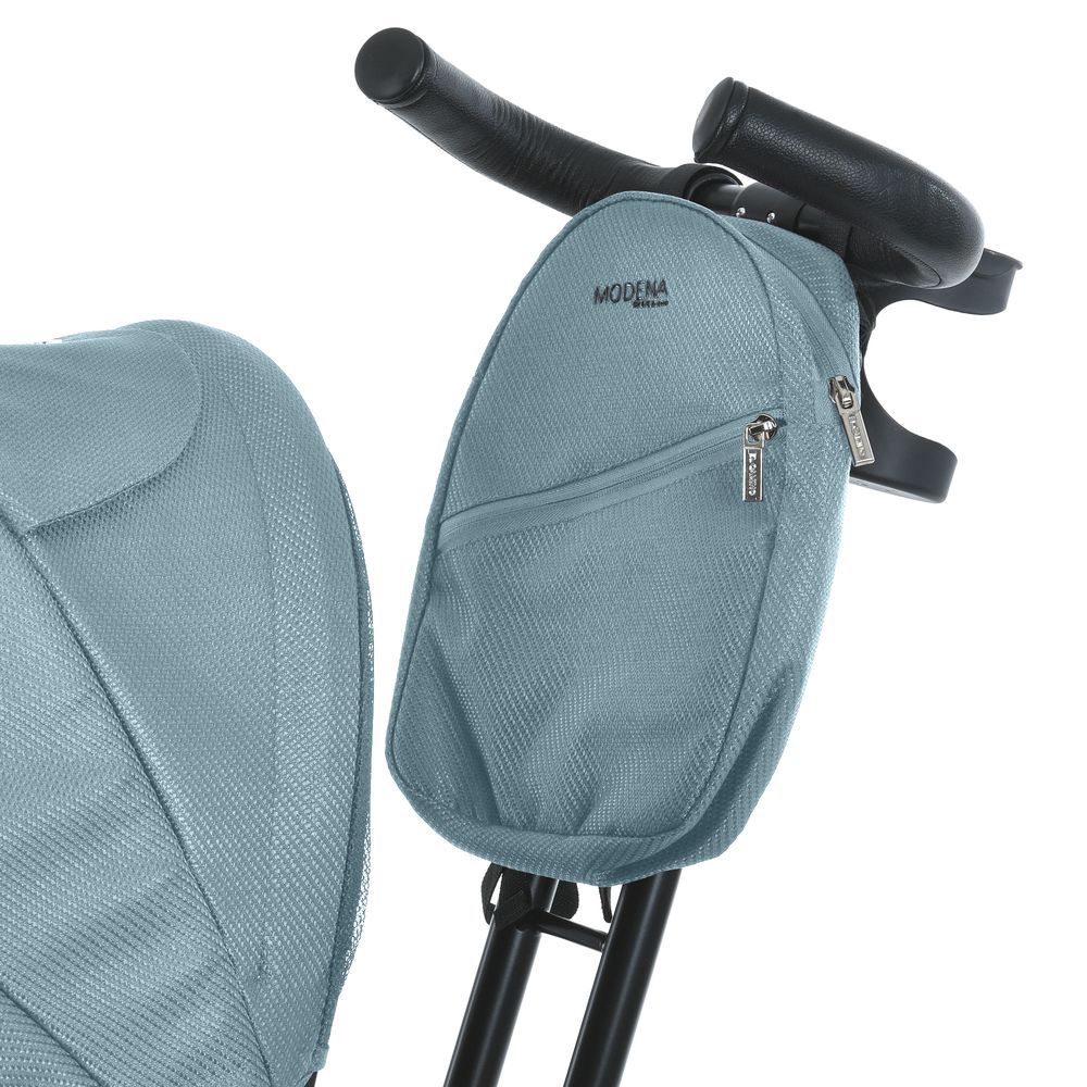 Велосипед прогулочный ME 1193 MODENA Cloud Blue