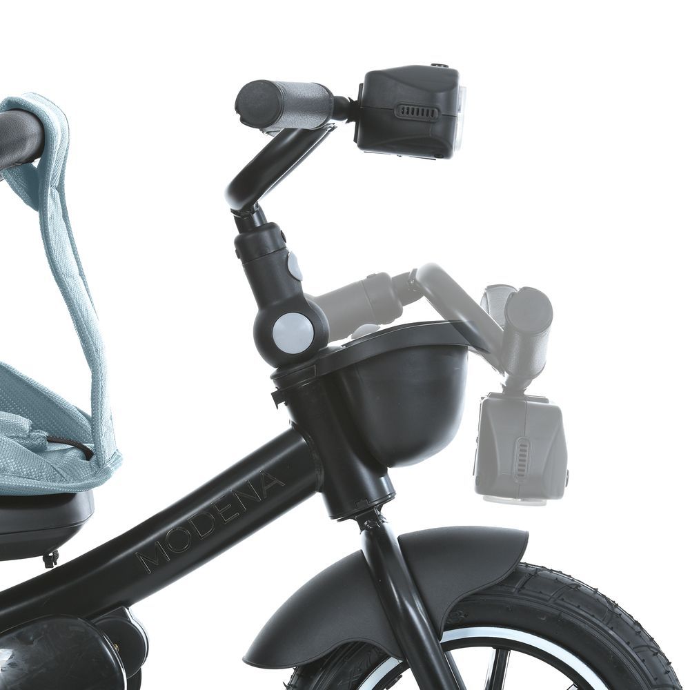 Велосипед прогулочный ME 1193 MODENA Cloud Blue