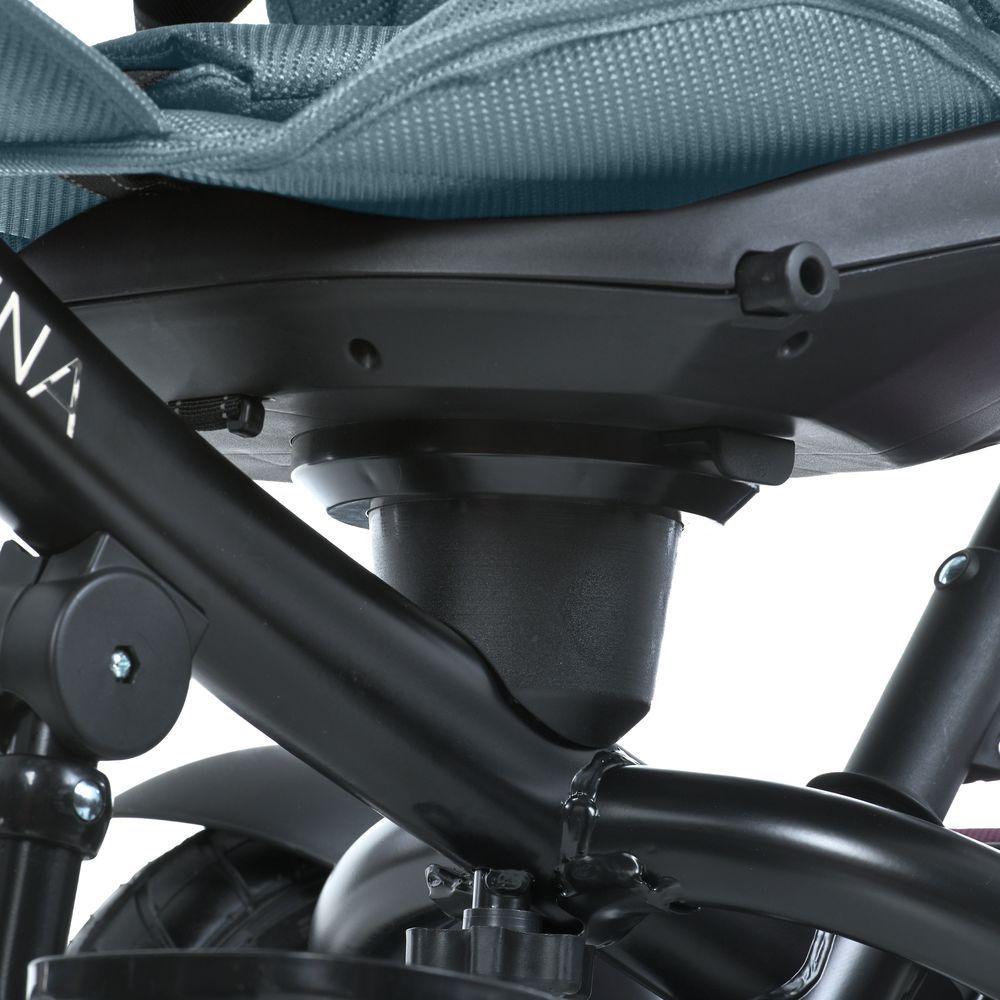 Велосипед прогулочный ME 1193 MODENA Cloud Blue