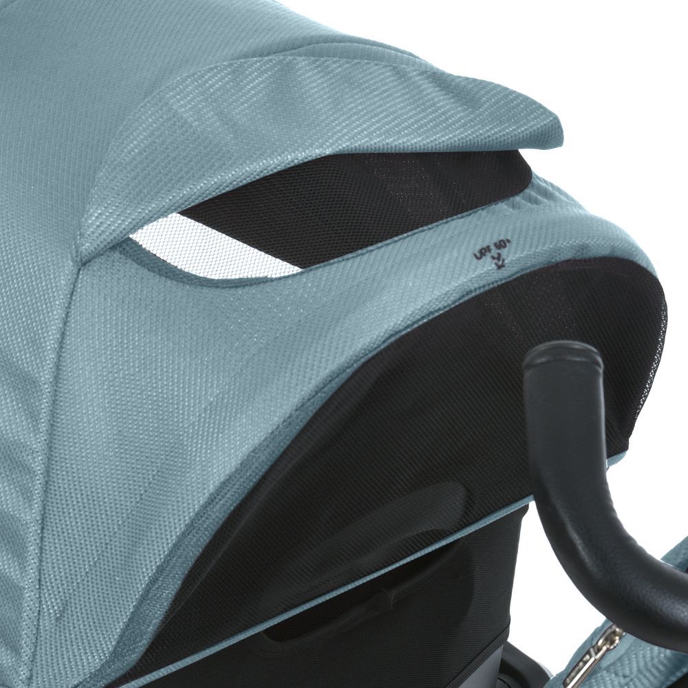 Велосипед прогулочный ME 1193 MODENA Cloud Blue