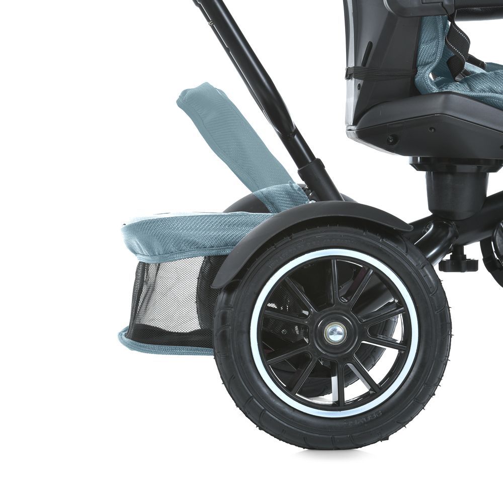 Велосипед прогулочный ME 1193 MODENA Cloud Blue