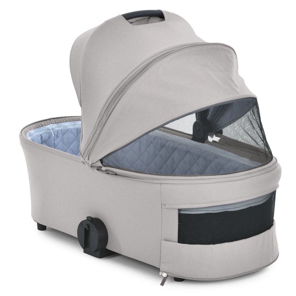 Коляска універсальна 2в1 ME 1190 COIL Cloud Beige