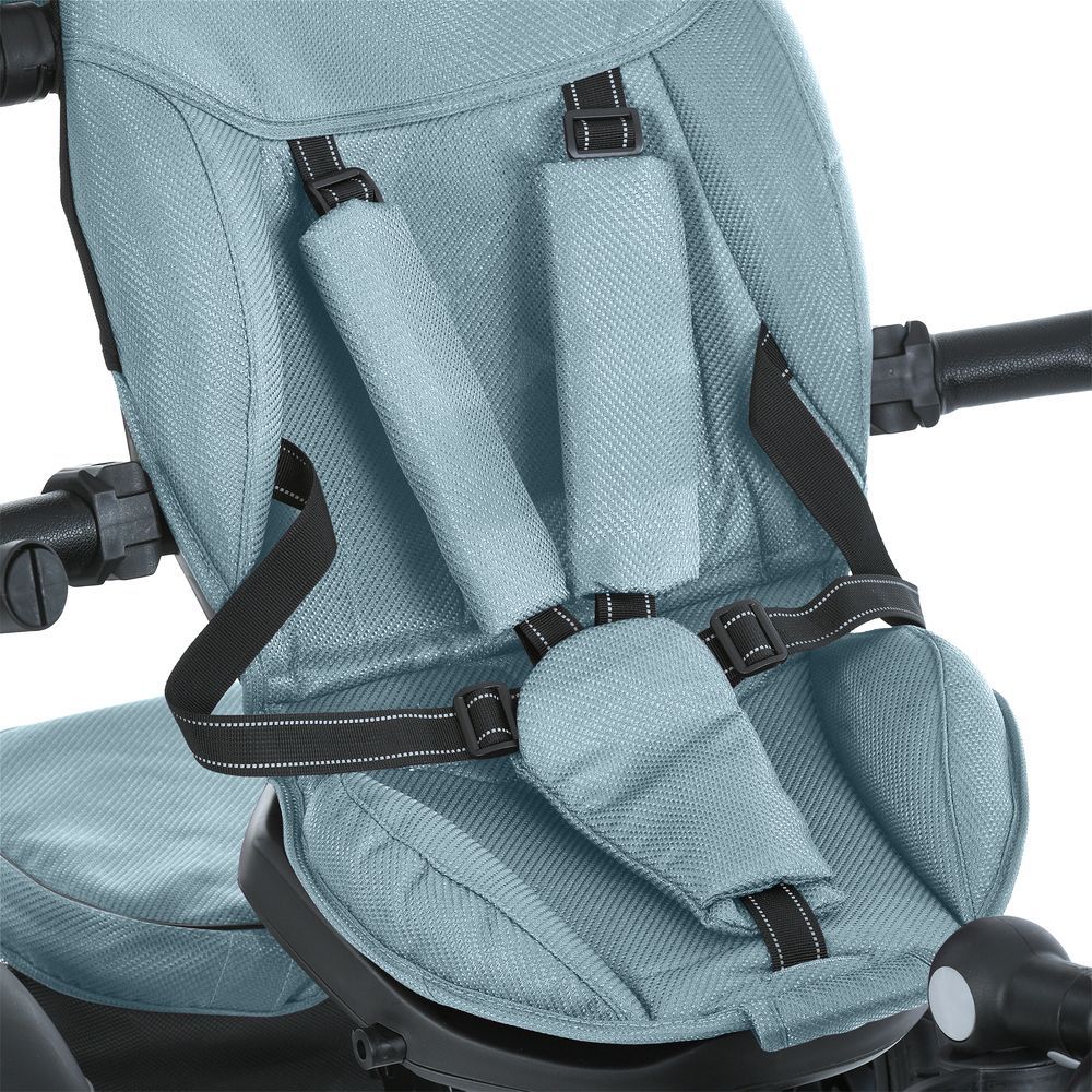 Велосипед прогулочный ME 1193 MODENA Cloud Blue