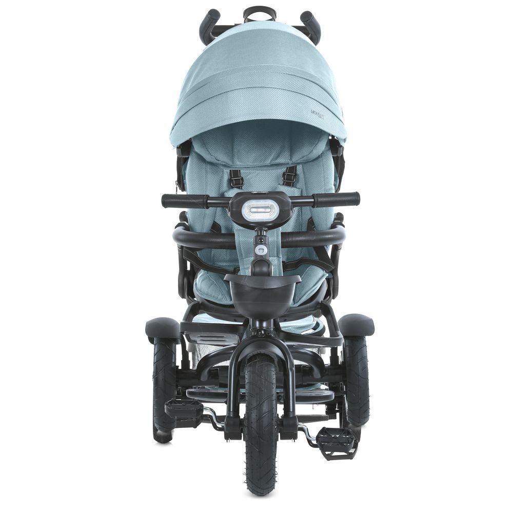 Велосипед прогулочный ME 1193 MODENA Cloud Blue