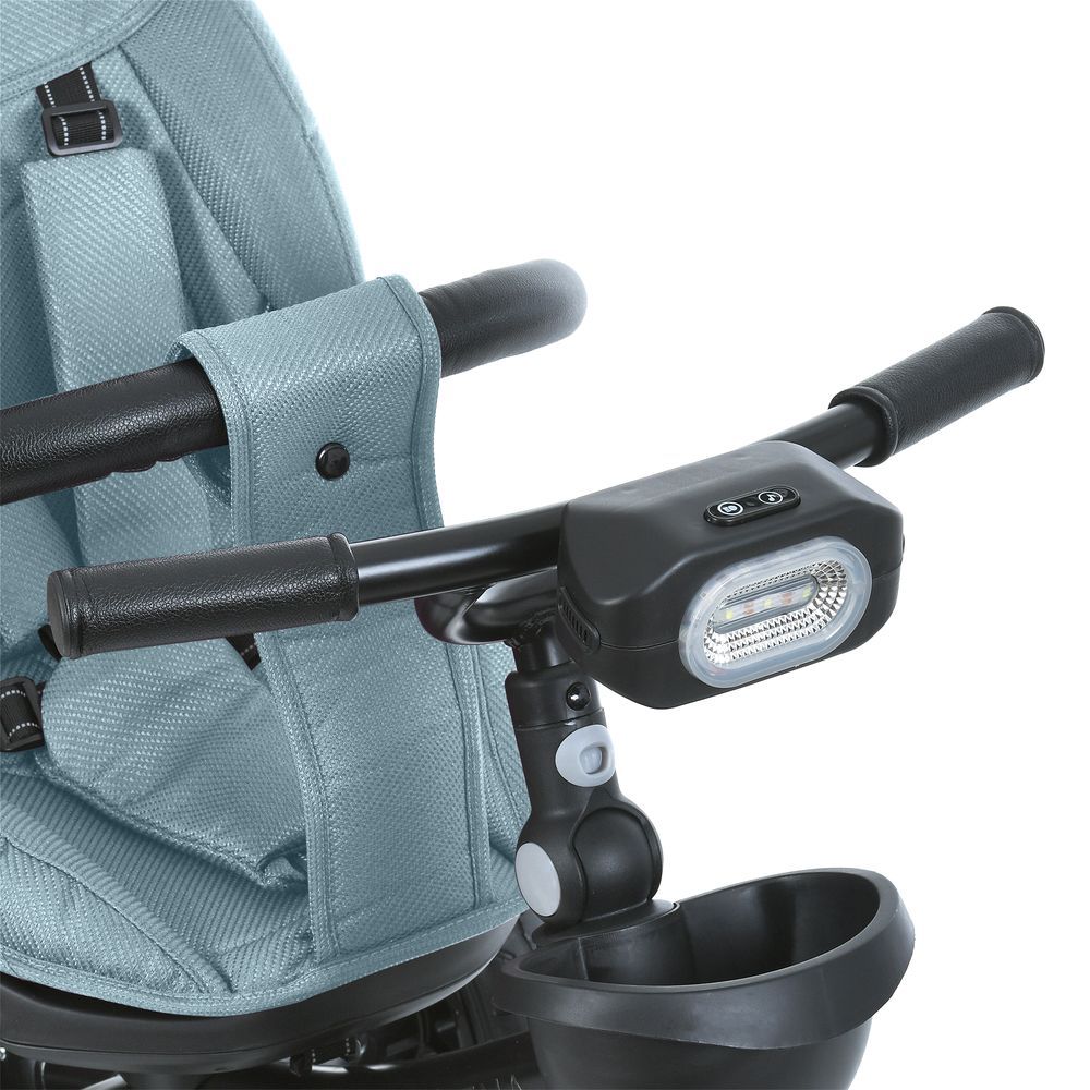 Велосипед прогулочный ME 1193 MODENA Cloud Blue