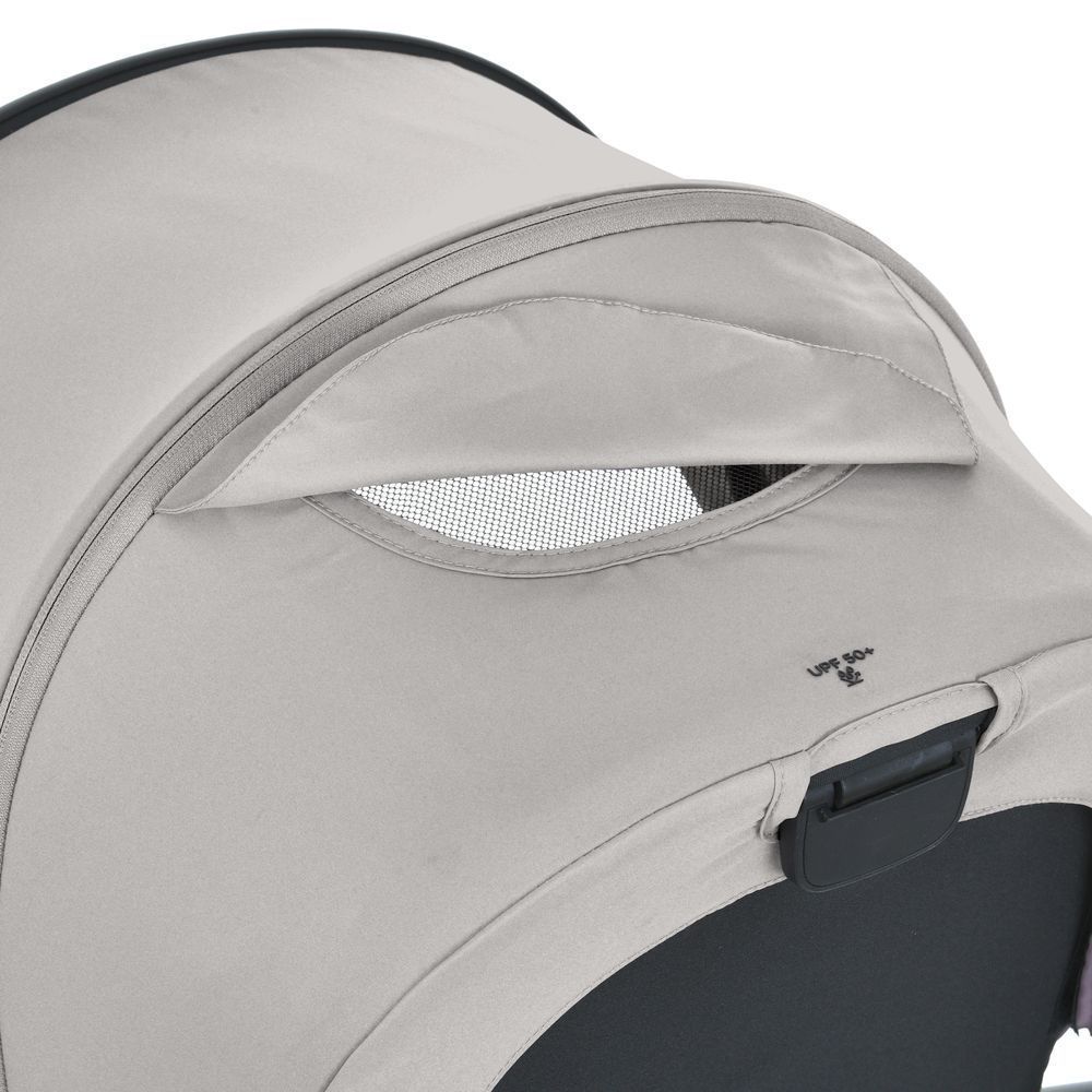 Коляска універсальна 2в1 ME 1190 COIL Cloud Beige