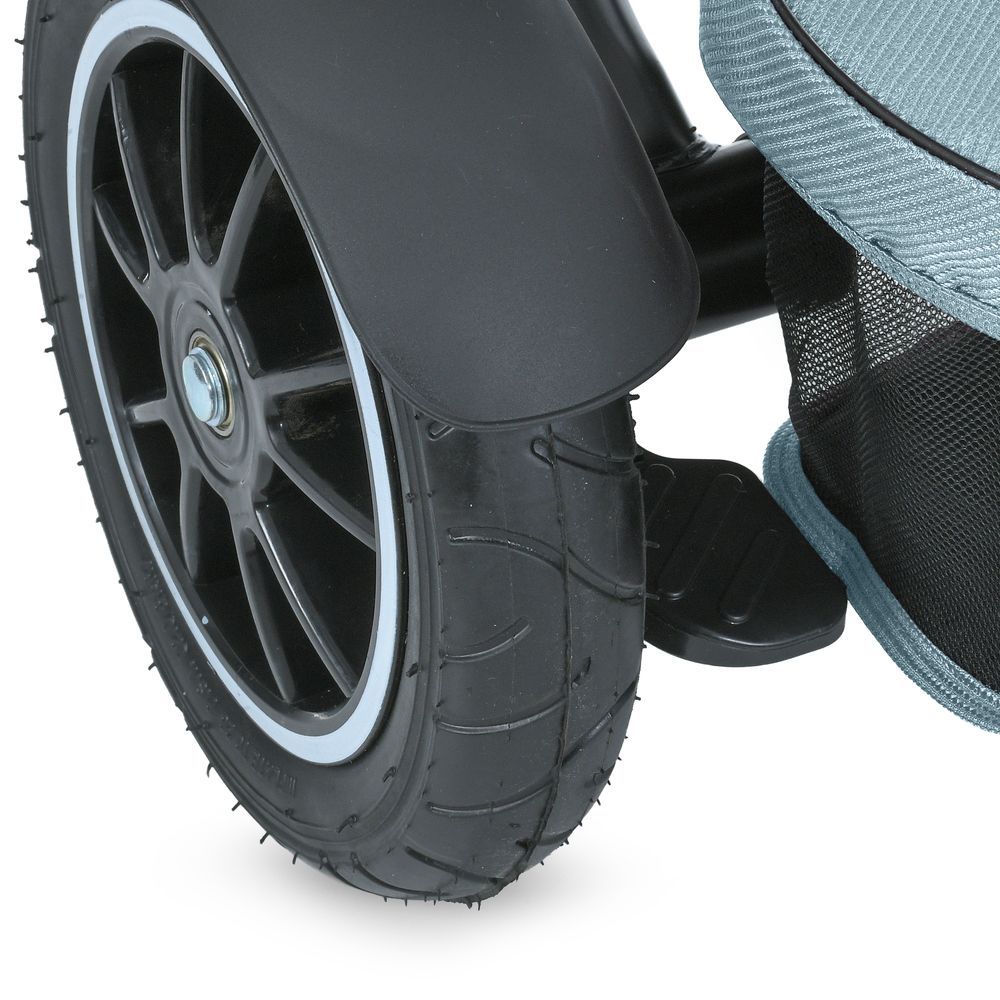 Велосипед прогулочный ME 1193 MODENA Cloud Blue