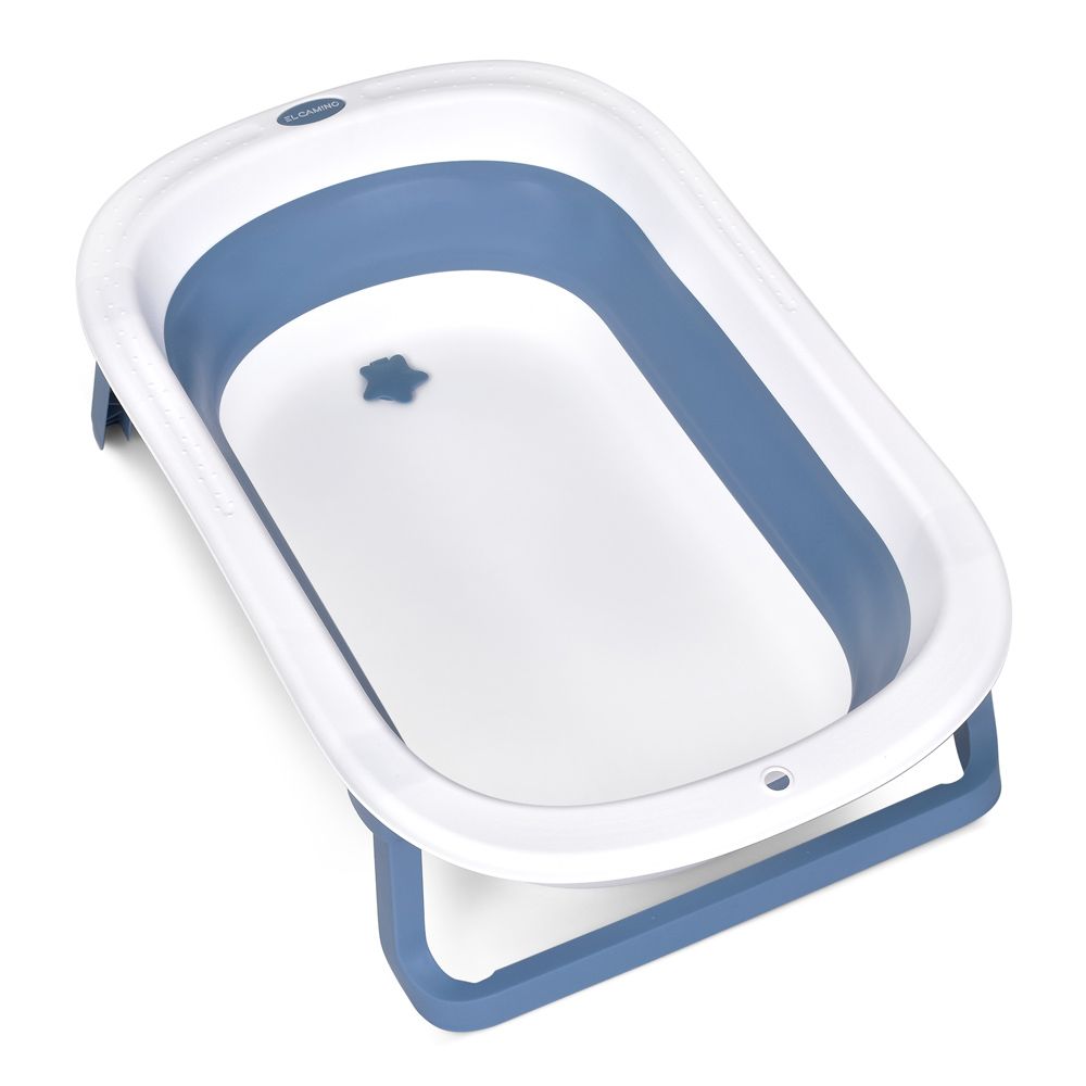 Ванночка ME 1152 BASIC Blue