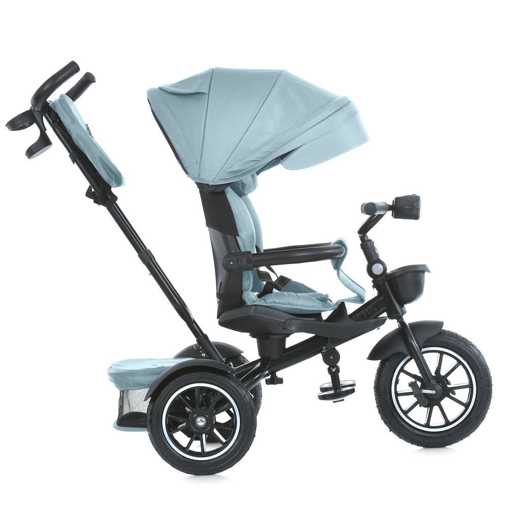 Велосипед прогулочный ME 1193 MODENA Cloud Blue