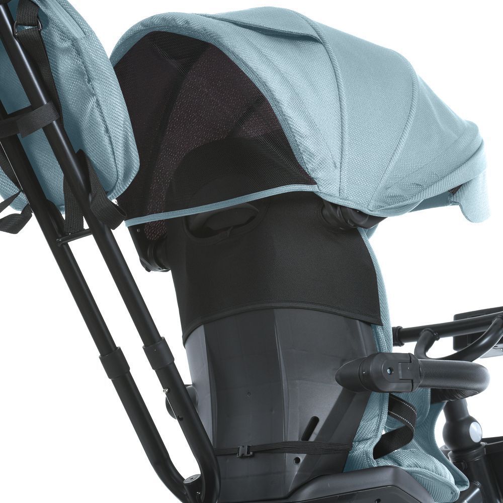 Велосипед прогулочный ME 1193 MODENA Cloud Blue