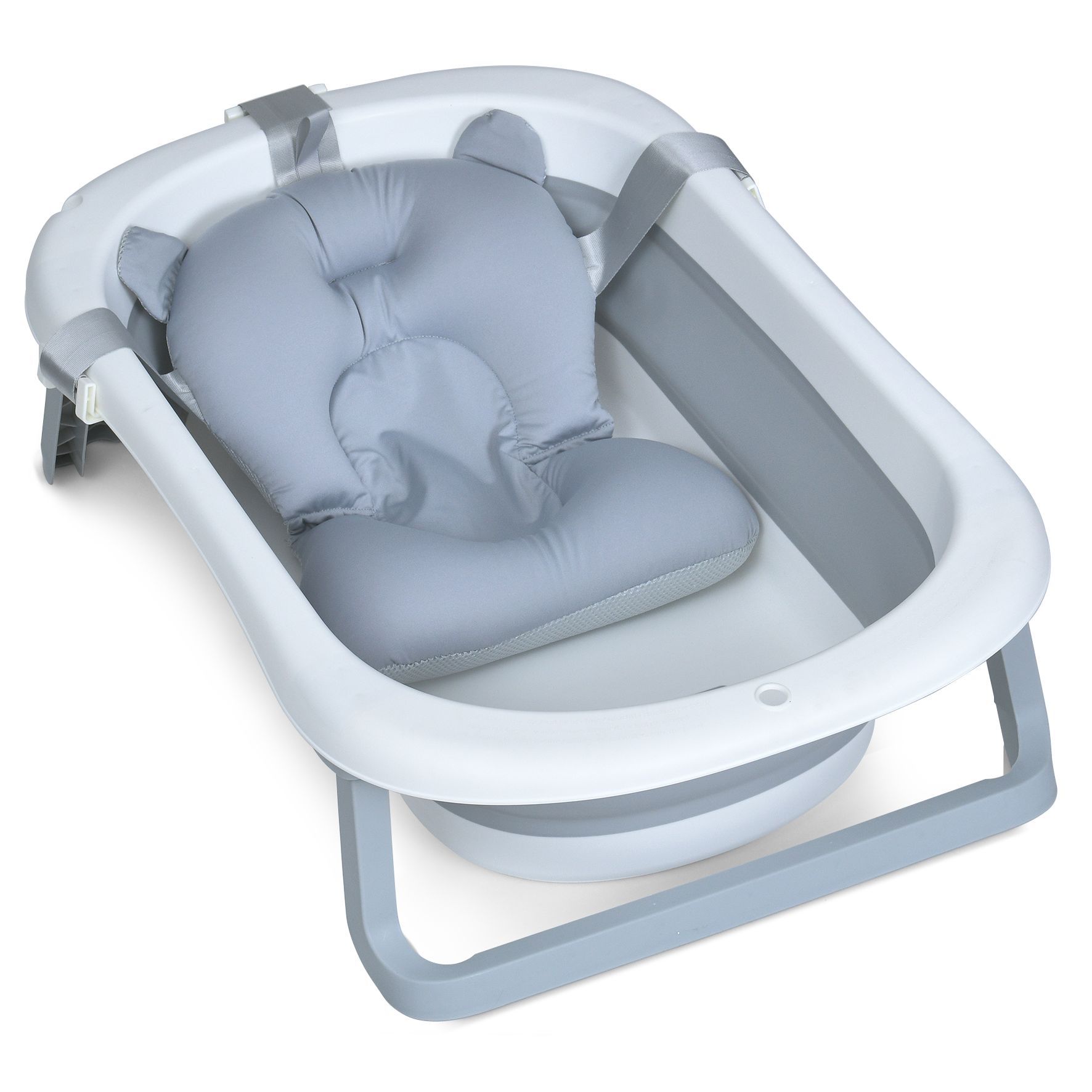 Ванночка ME 1151 PLUS Gray