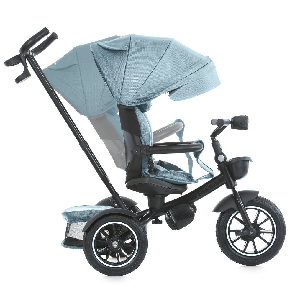 Велосипед прогулочный ME 1193 MODENA Cloud Blue