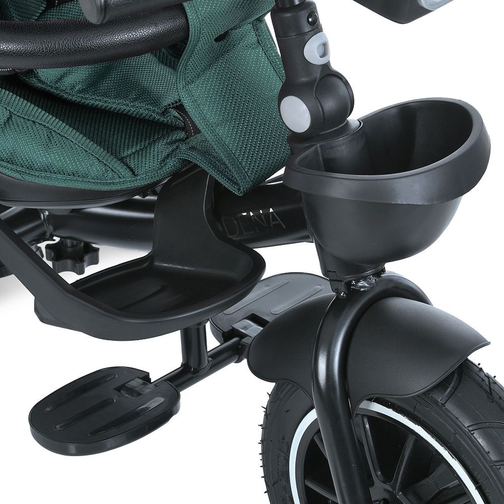 Велосипед прогулочный ME 1193 MODENA Green