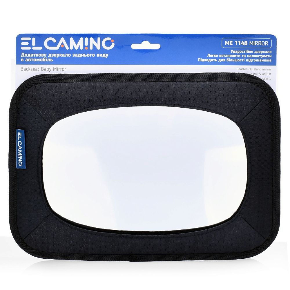 Дзеркало заднього виду ME 1148 Mirror