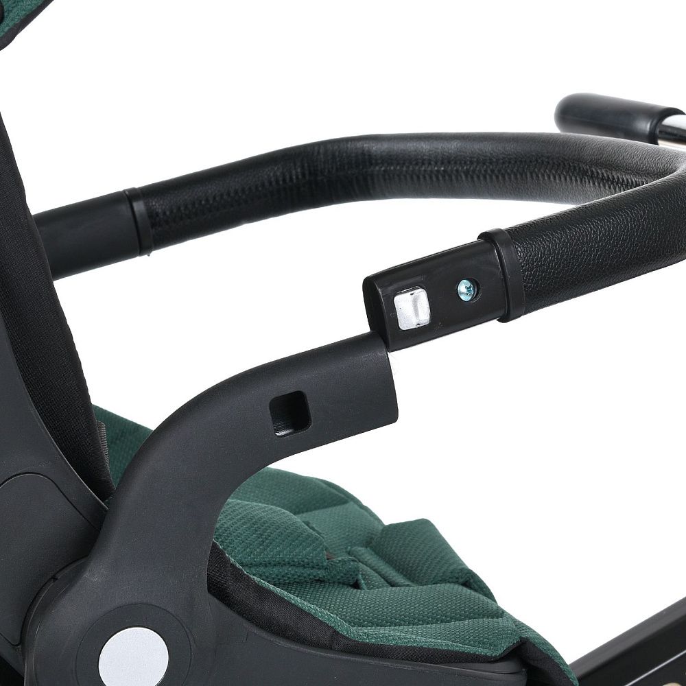 Велосипед прогулянковий ME 1162 VECTOR Green