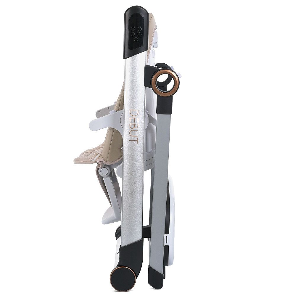 Стільчик-гойдалка ME 1102 DEBUT Elegant Beige