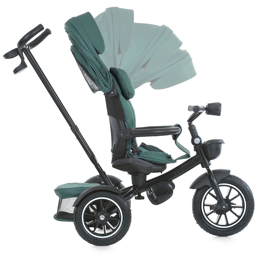 Велосипед прогулочный ME 1193 MODENA Green