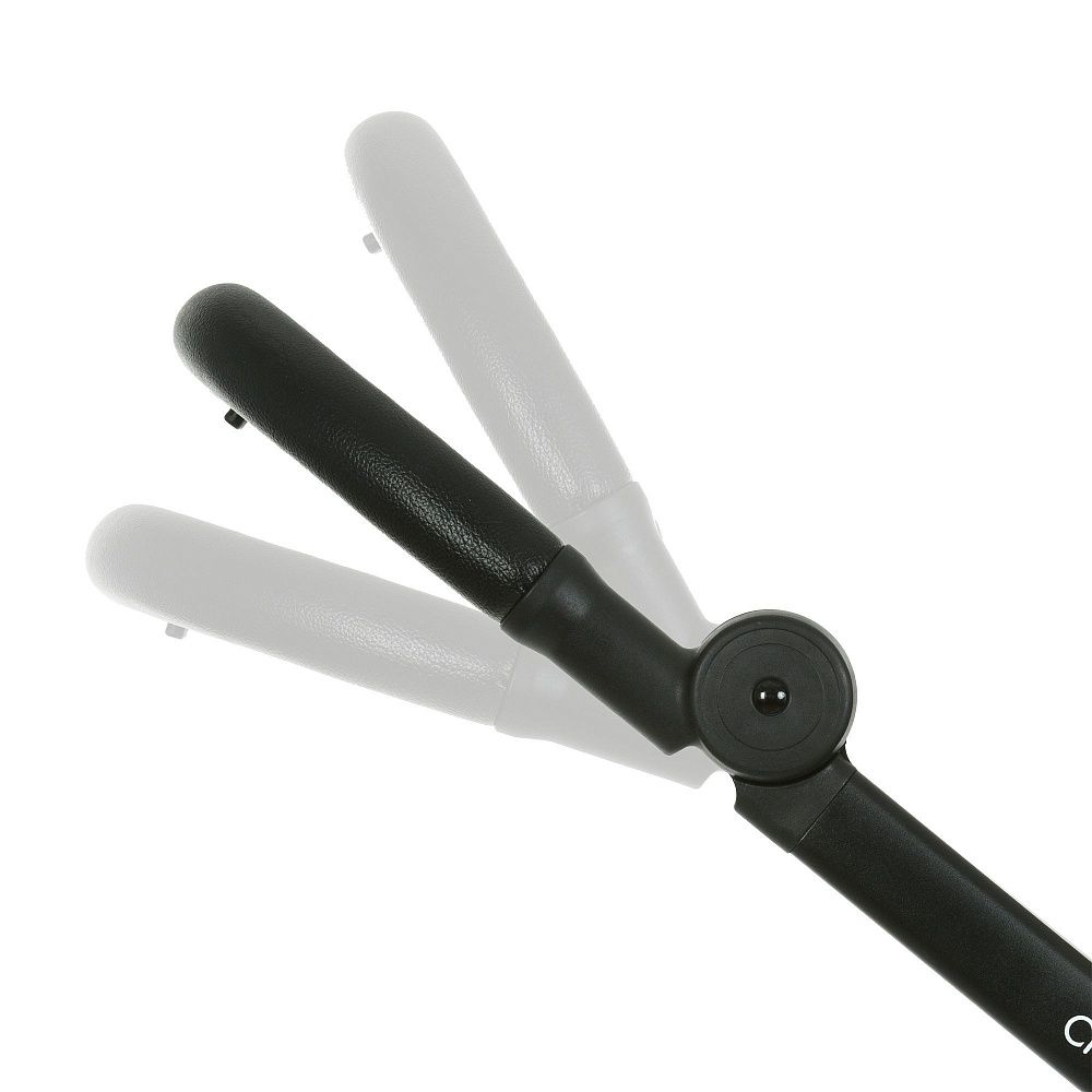 Коляска прогулянкова з реверсивним блоком ME 1191 CHLOE Nougat Beige