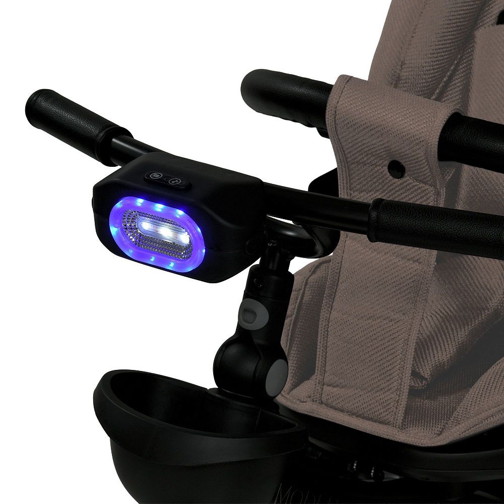 Велосипед прогулочный ME 1193 MODENA Beige Praline