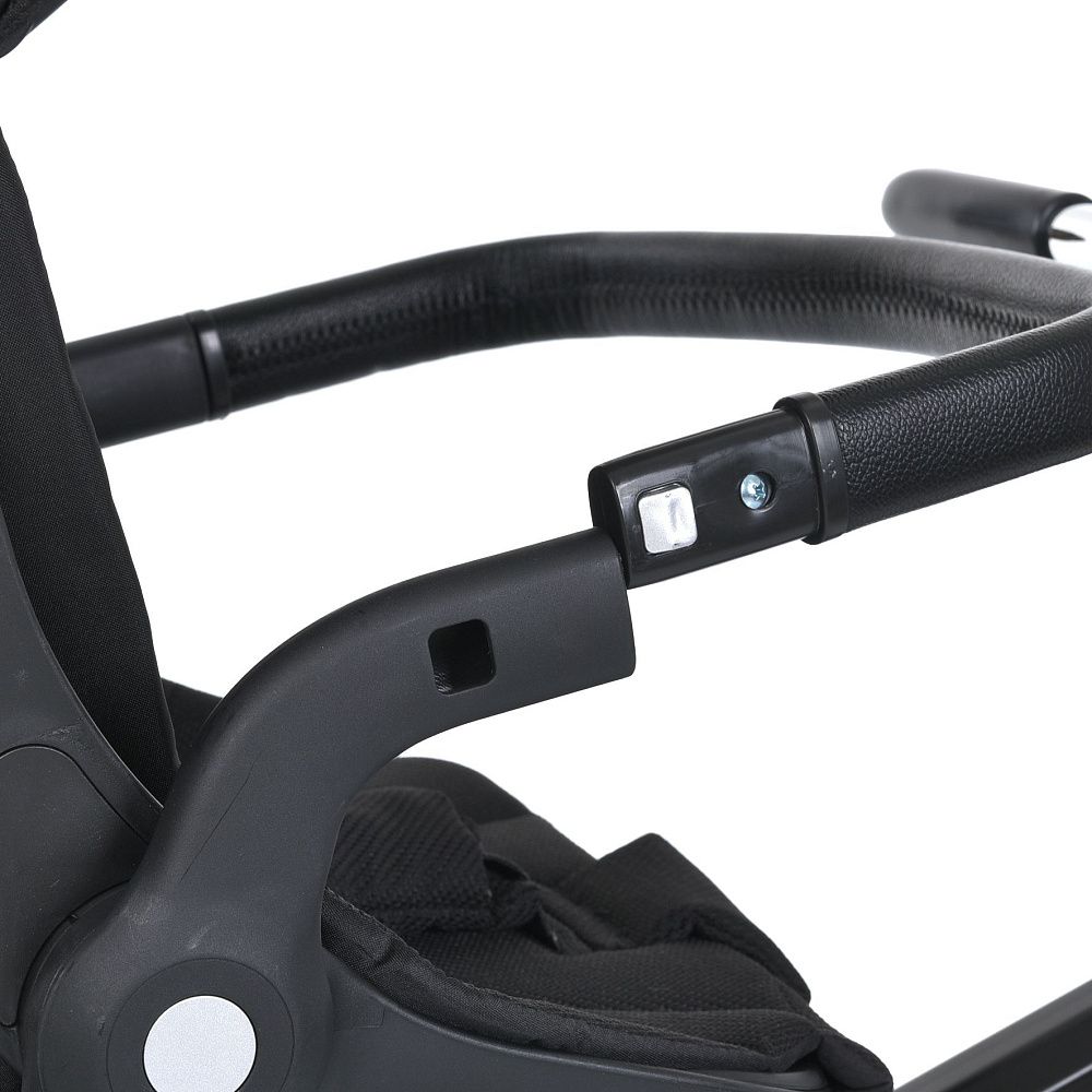 Велосипед прогулочный ME 1162 VECTOR Black