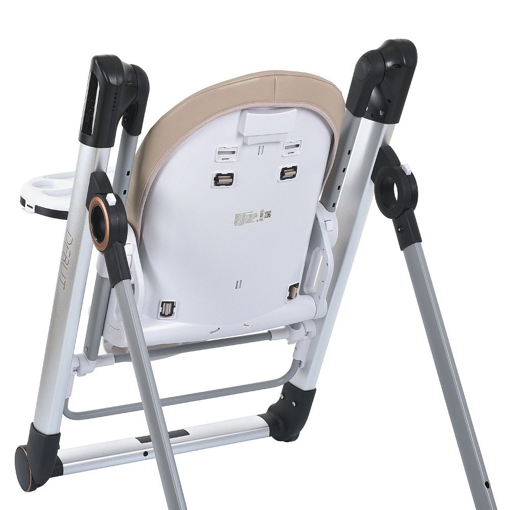 Стільчик-гойдалка ME 1102 DEBUT Elegant Beige