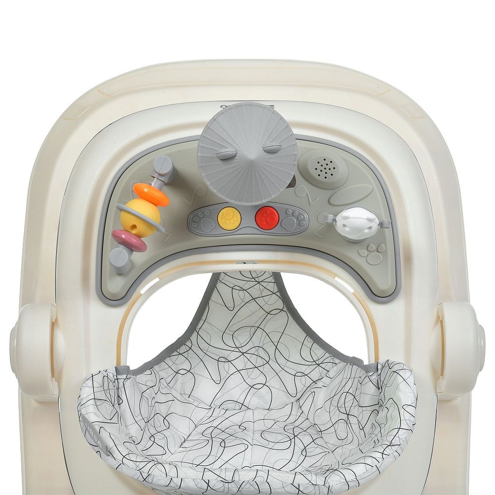 Ходунки ME 1200 URSA White