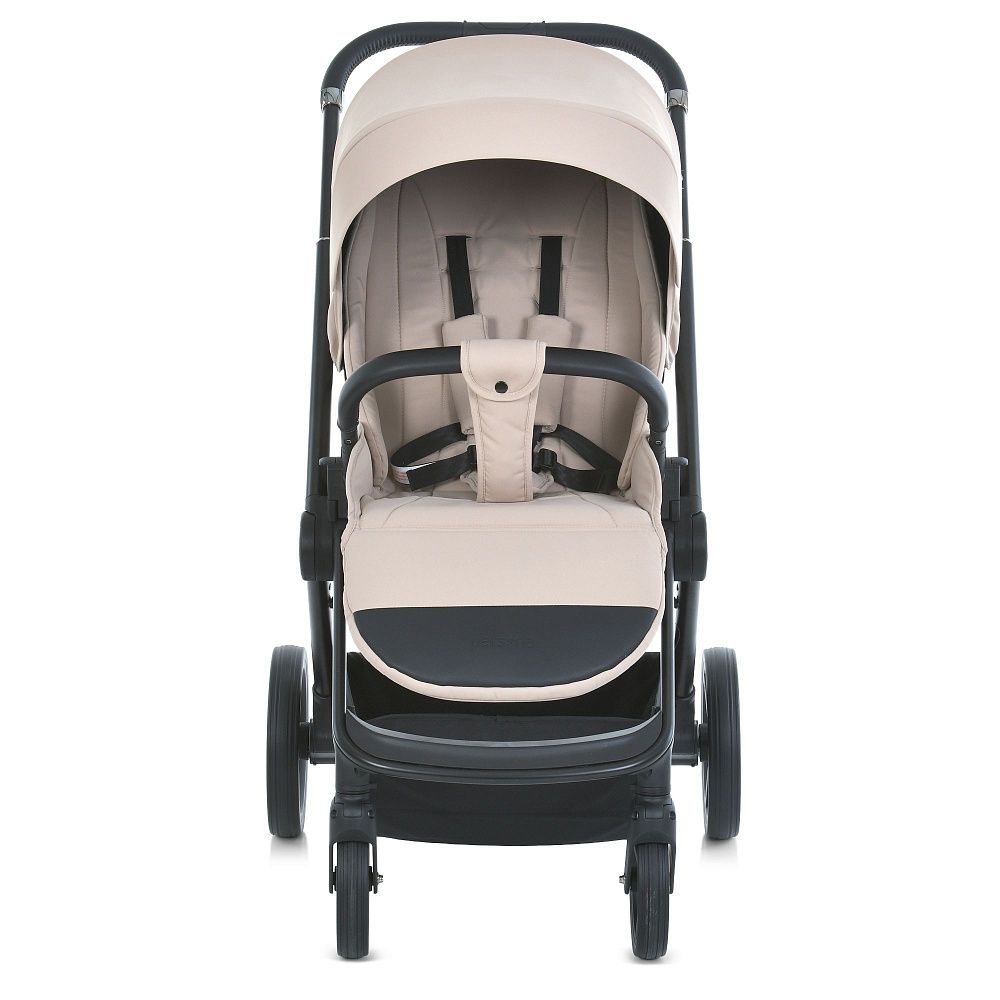 Коляска універсальна 2в1 ME 1091-1 PERSONA Pearl Beige