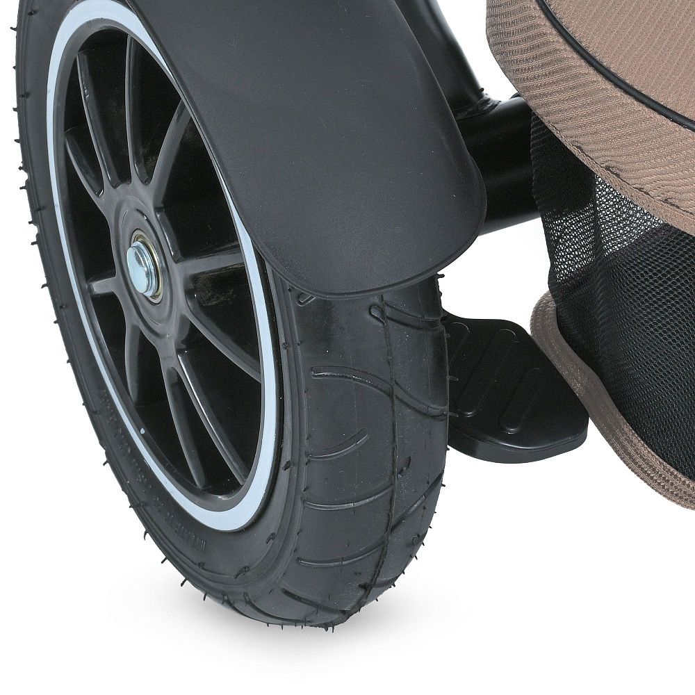 Велосипед прогулочный ME 1193 MODENA Beige Praline