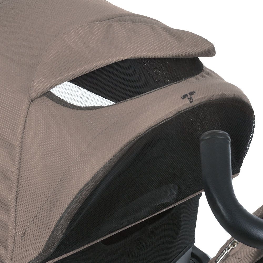 Велосипед прогулочный ME 1193 MODENA Beige Praline