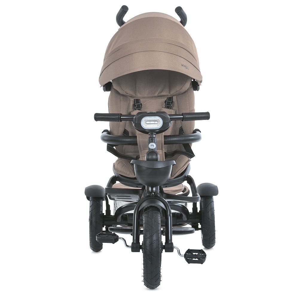 Велосипед прогулочный ME 1193 MODENA Beige Praline