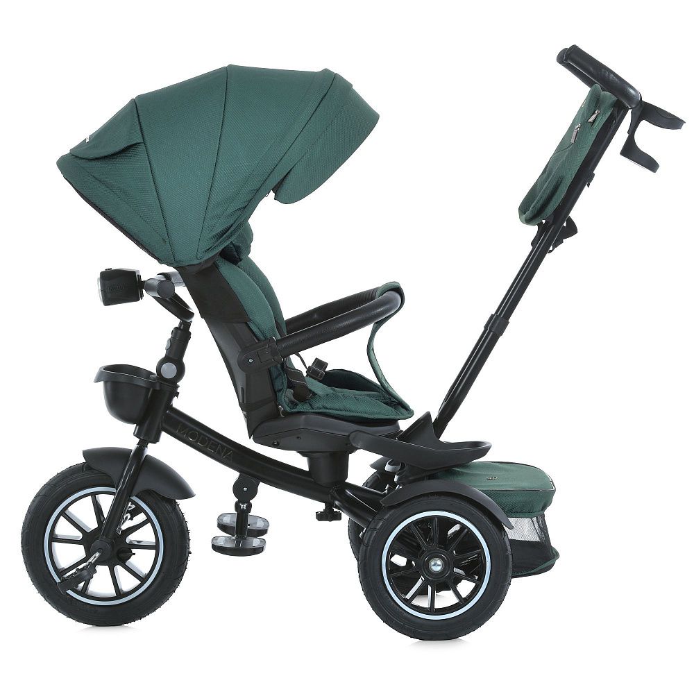 Велосипед прогулочный ME 1193 MODENA Green