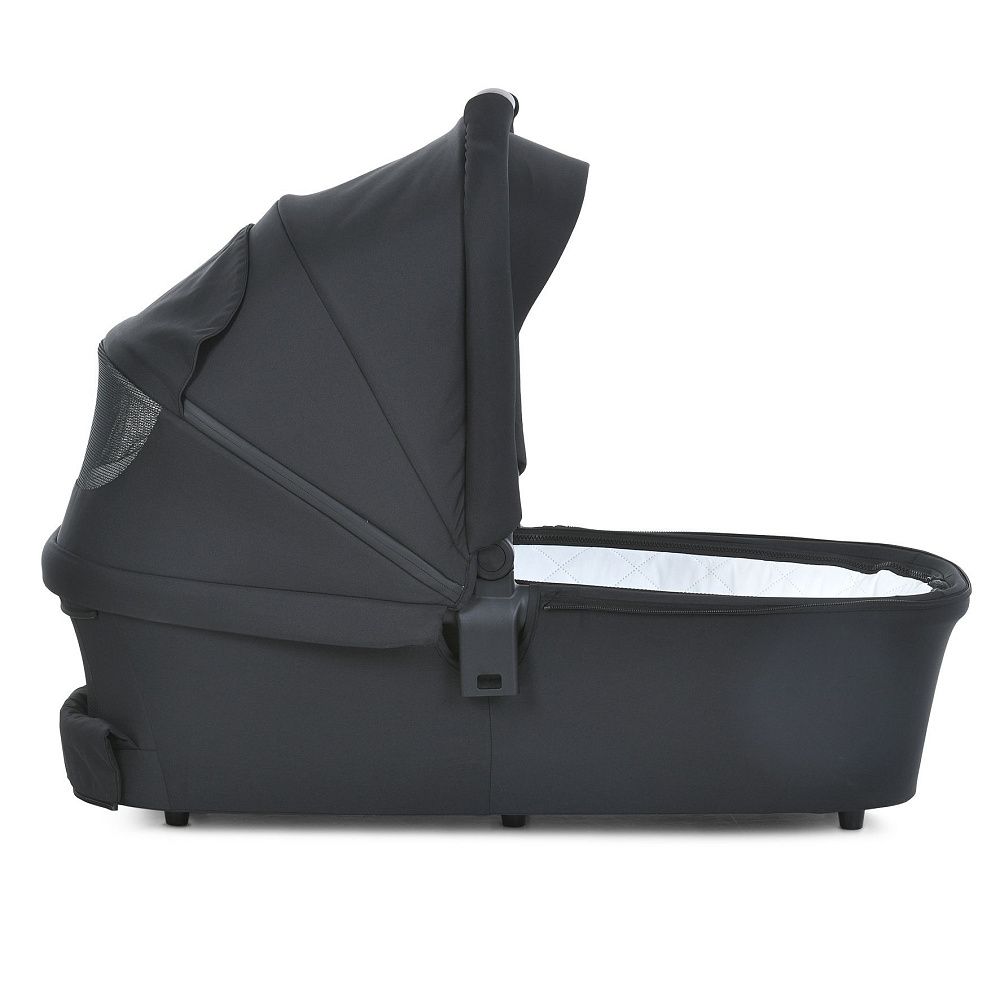 Коляска универсальная 2в1 ME 1091-B PERSONA Black