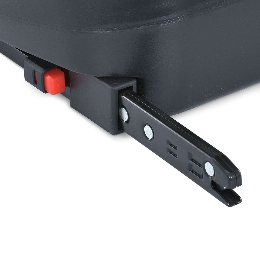 Автокрісло  ME 1114 EVEREST Light Gray