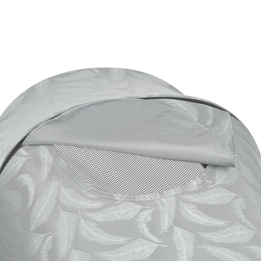 Коляска прогулянкова  ME 1053B DYNAMIC PRO Special Light Gray