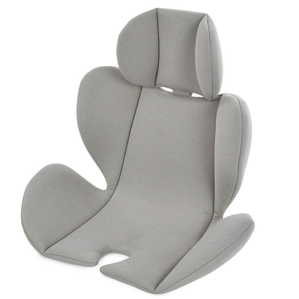 Автокрісло дитяче ME 1186 i-KEEP Melange Cashmere Beige