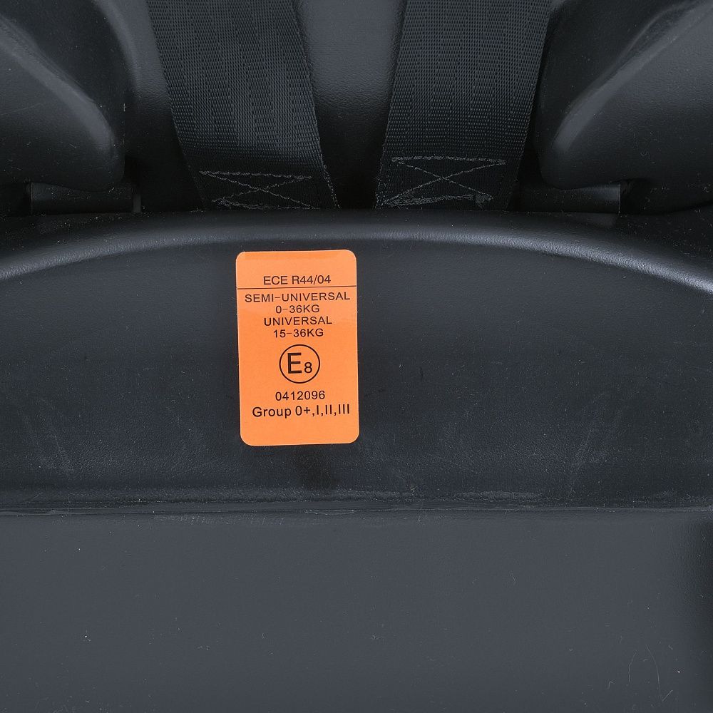 Автокрісло  ME 1114 EVEREST Light Gray