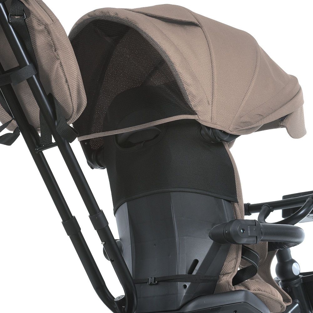 Велосипед прогулочный ME 1193 MODENA Beige Praline