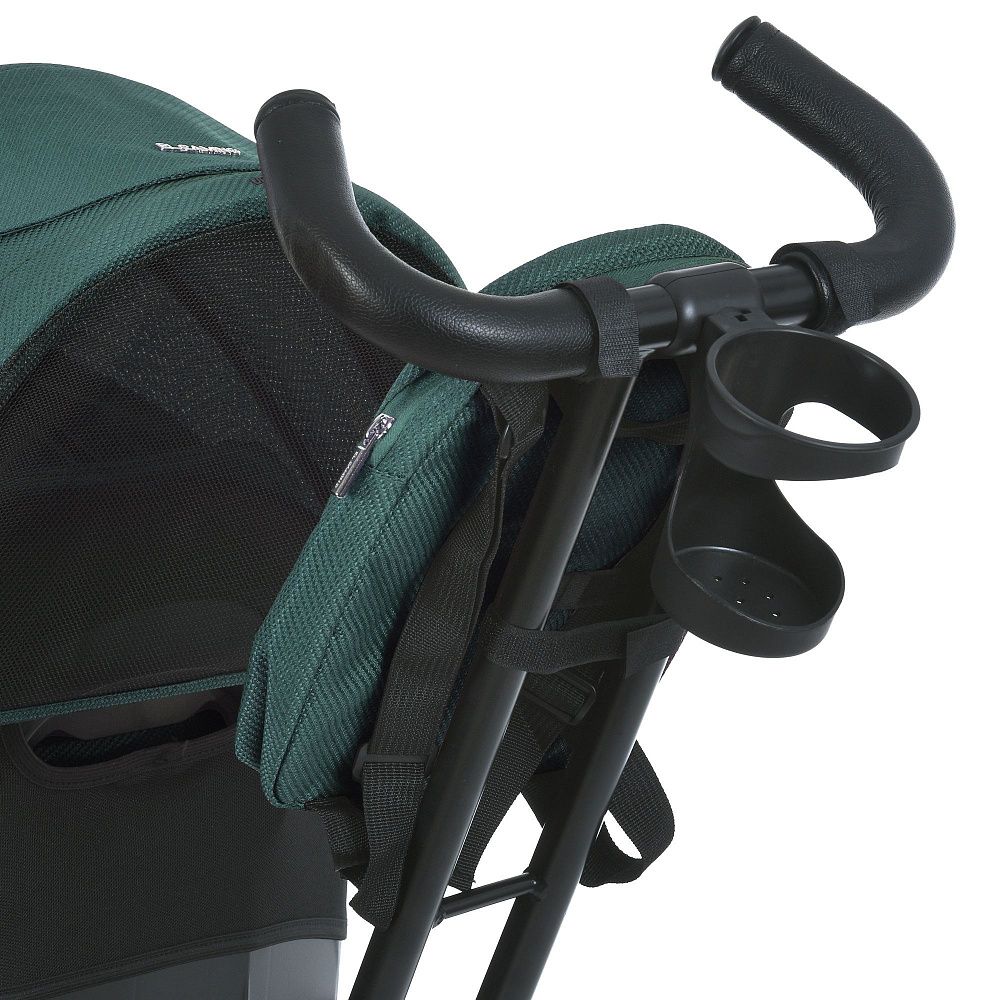 Велосипед прогулочный ME 1193 MODENA Green