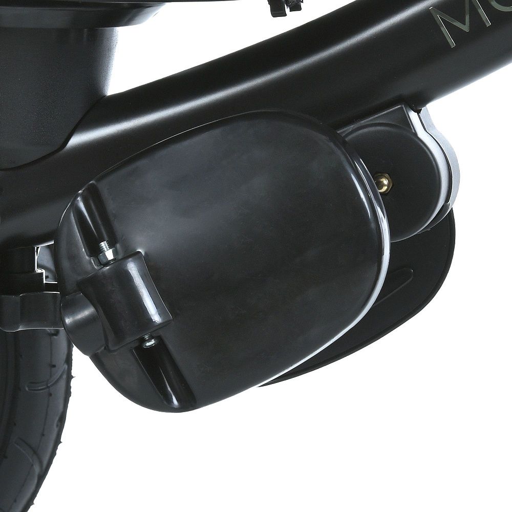 Велосипед прогулочный ME 1193 MODENA Green