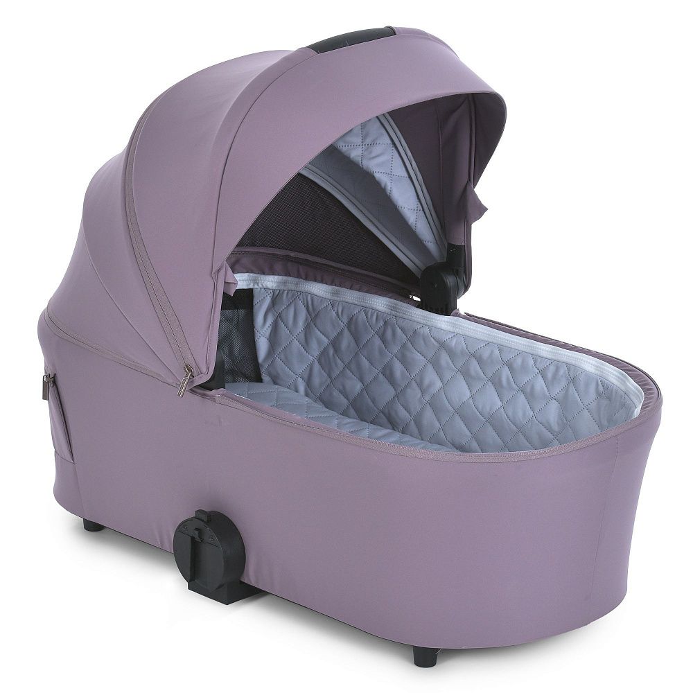 Коляска універсальна 2в1 ME 1190 COIL Grape Pink