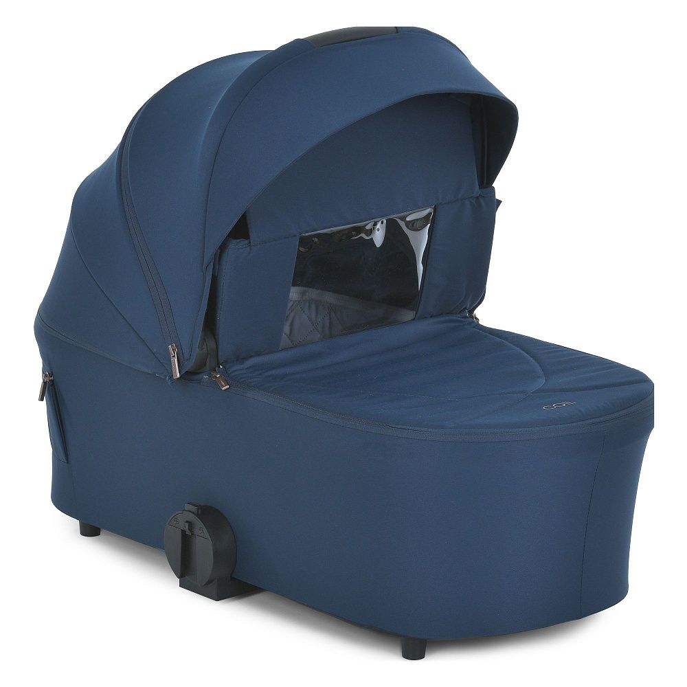 Коляска універсальна 2в1 ME 1190 COIL Iris Blue