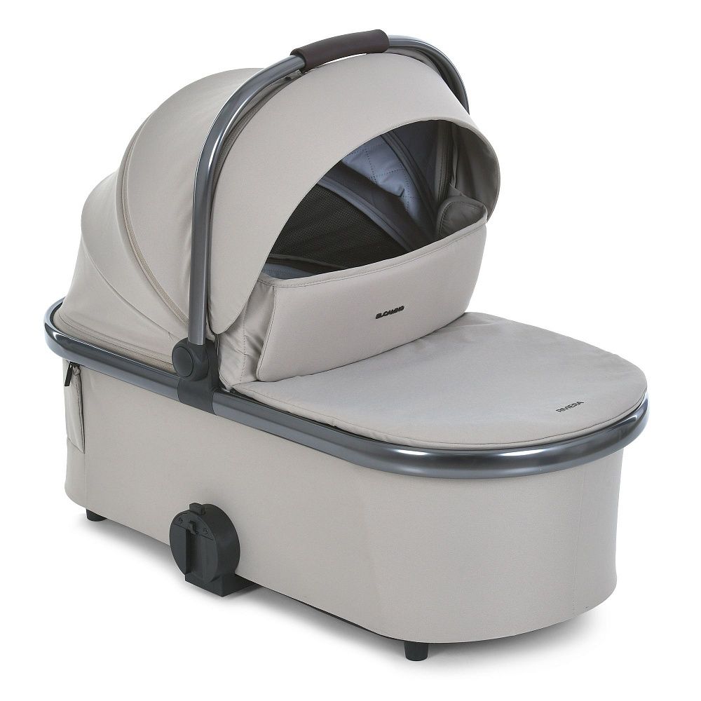 Коляска універсальна 2в1 ME 1183 RIVIERA Cloud Beige