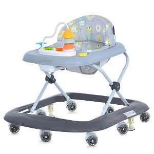 Ходунки ME 1217 PYRAMID Gray