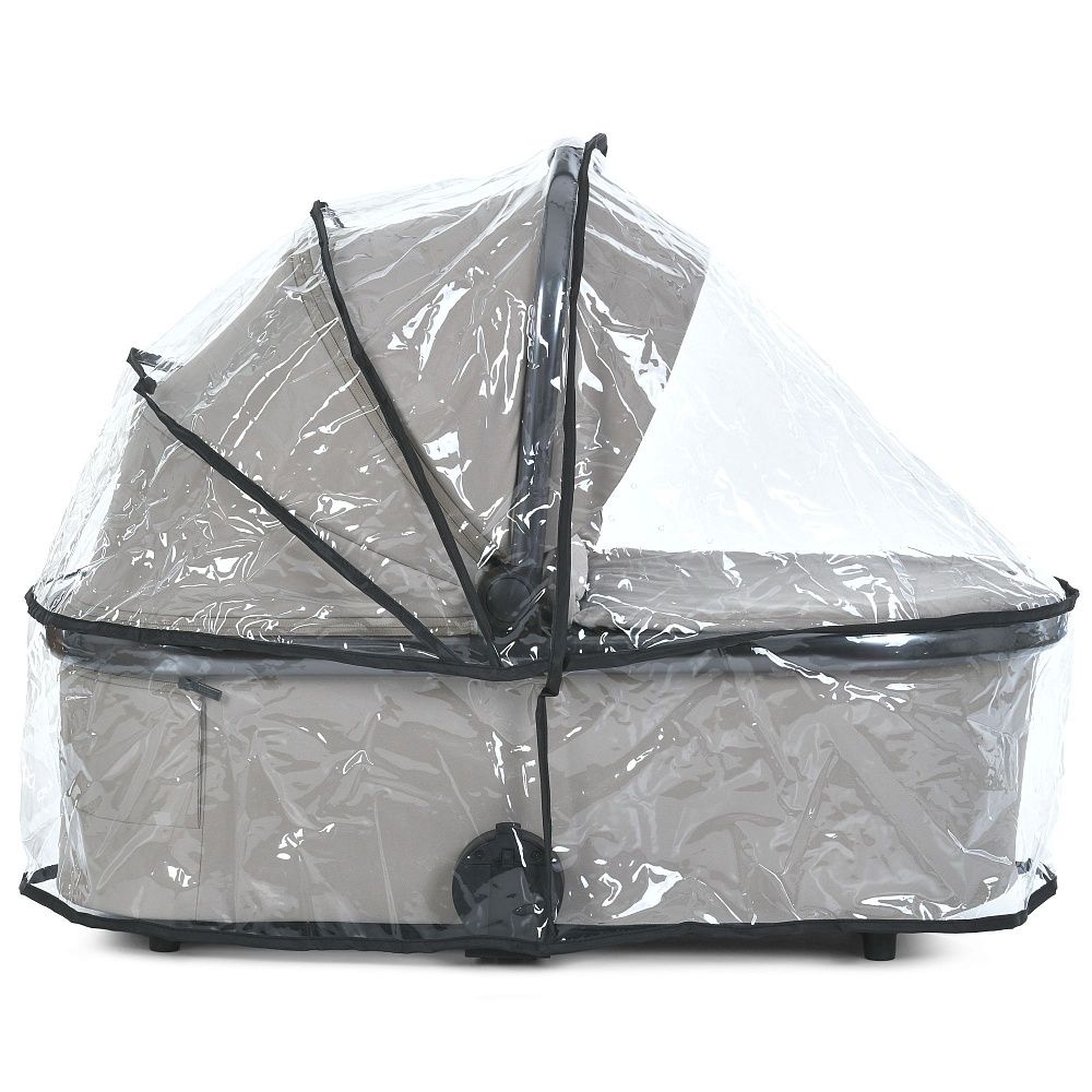 Коляска універсальна 2в1 ME 1183 RIVIERA Cloud Beige