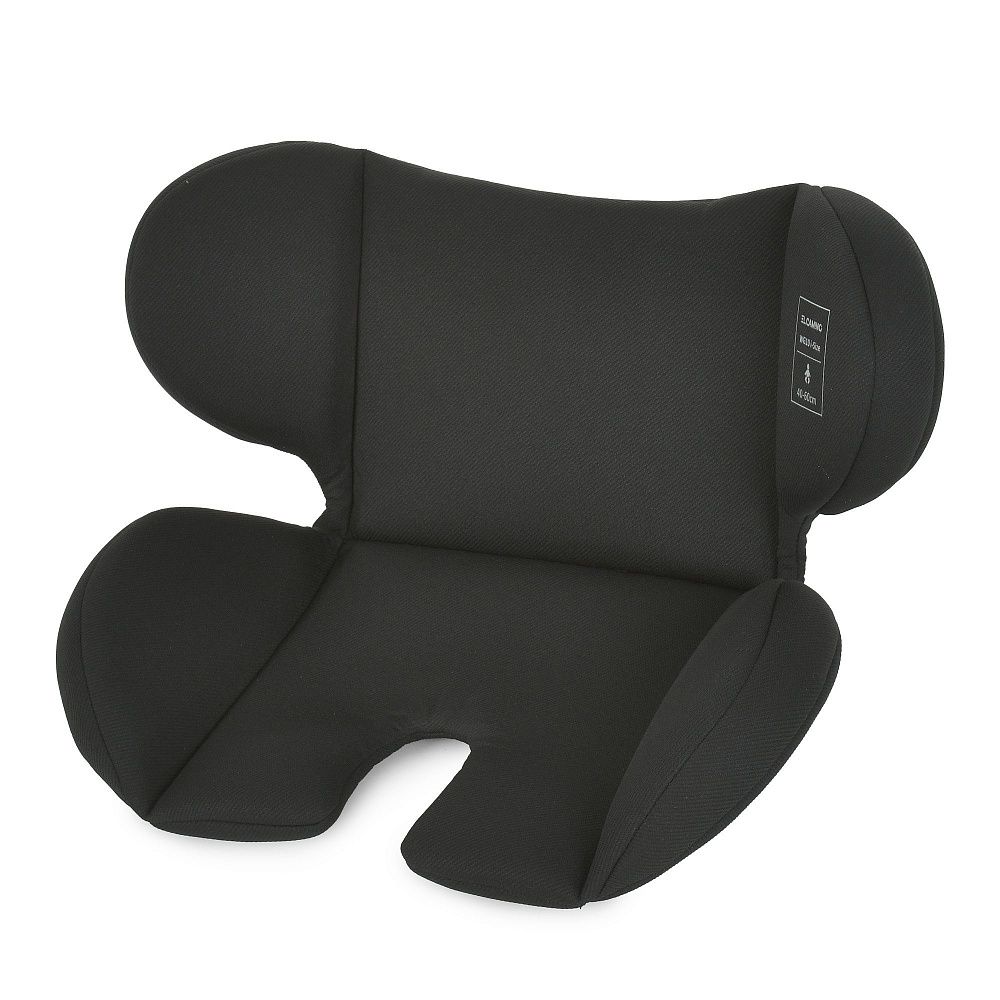 Автокрісло дитяче ME 1110 i-FIX Moon Black