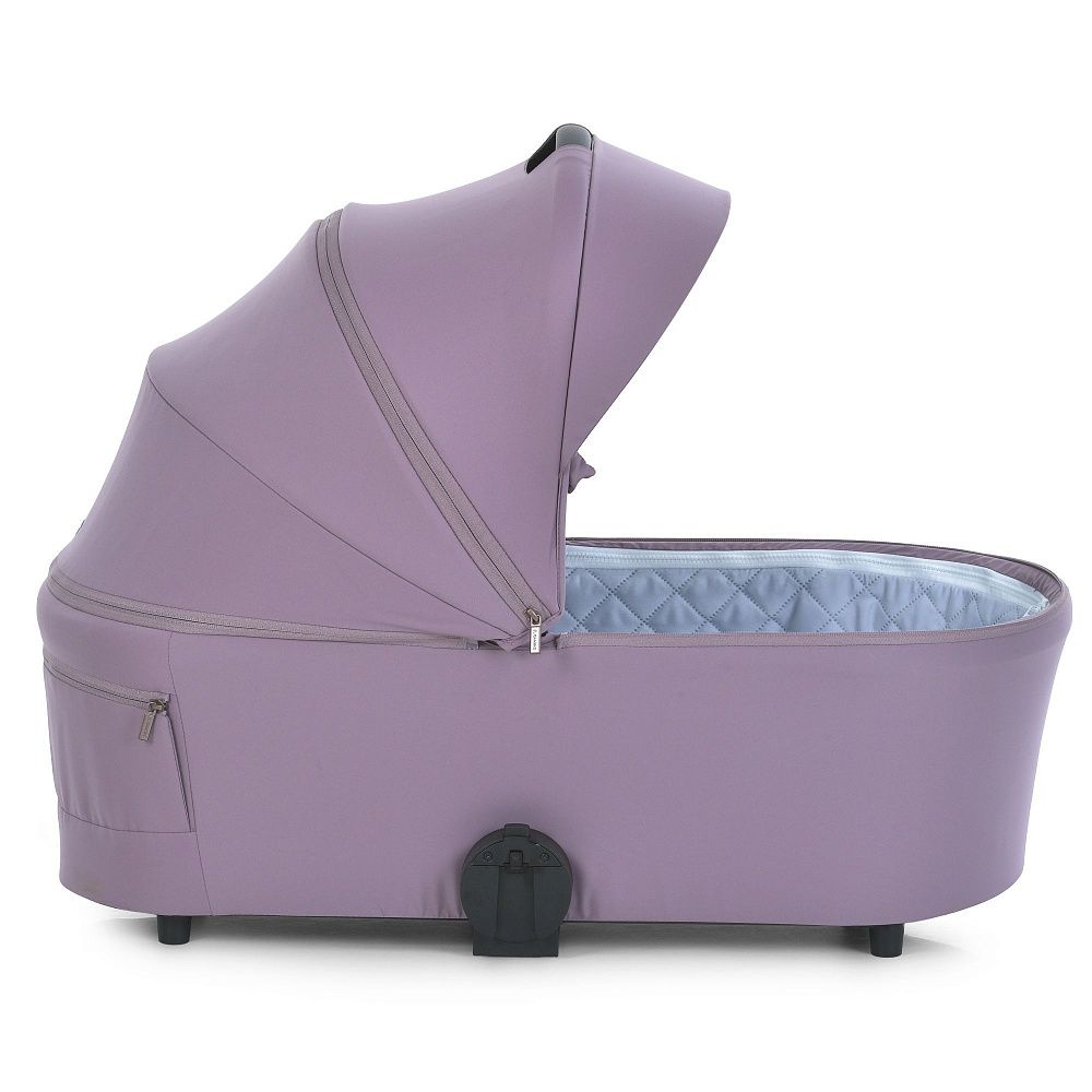 Коляска універсальна 2в1 ME 1190 COIL Grape Pink