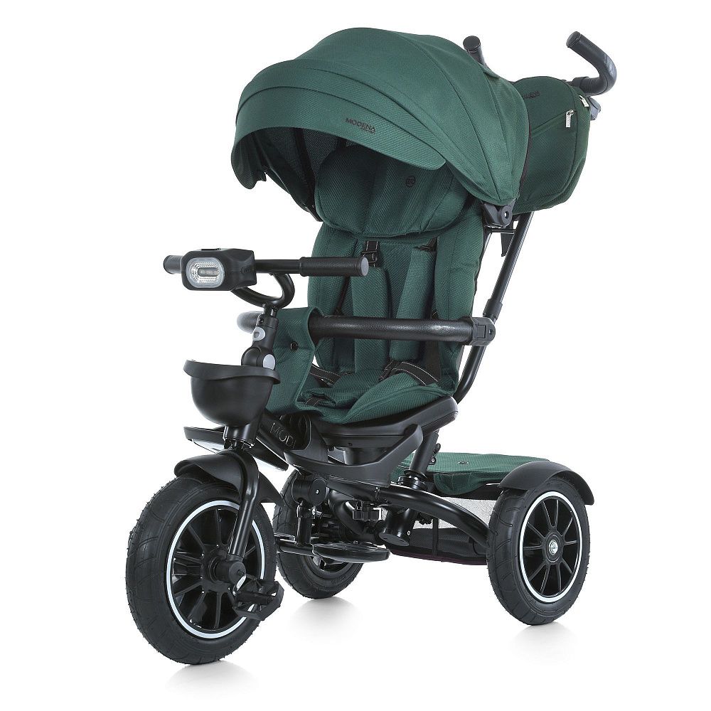 Велосипед прогулочный ME 1193 MODENA Green