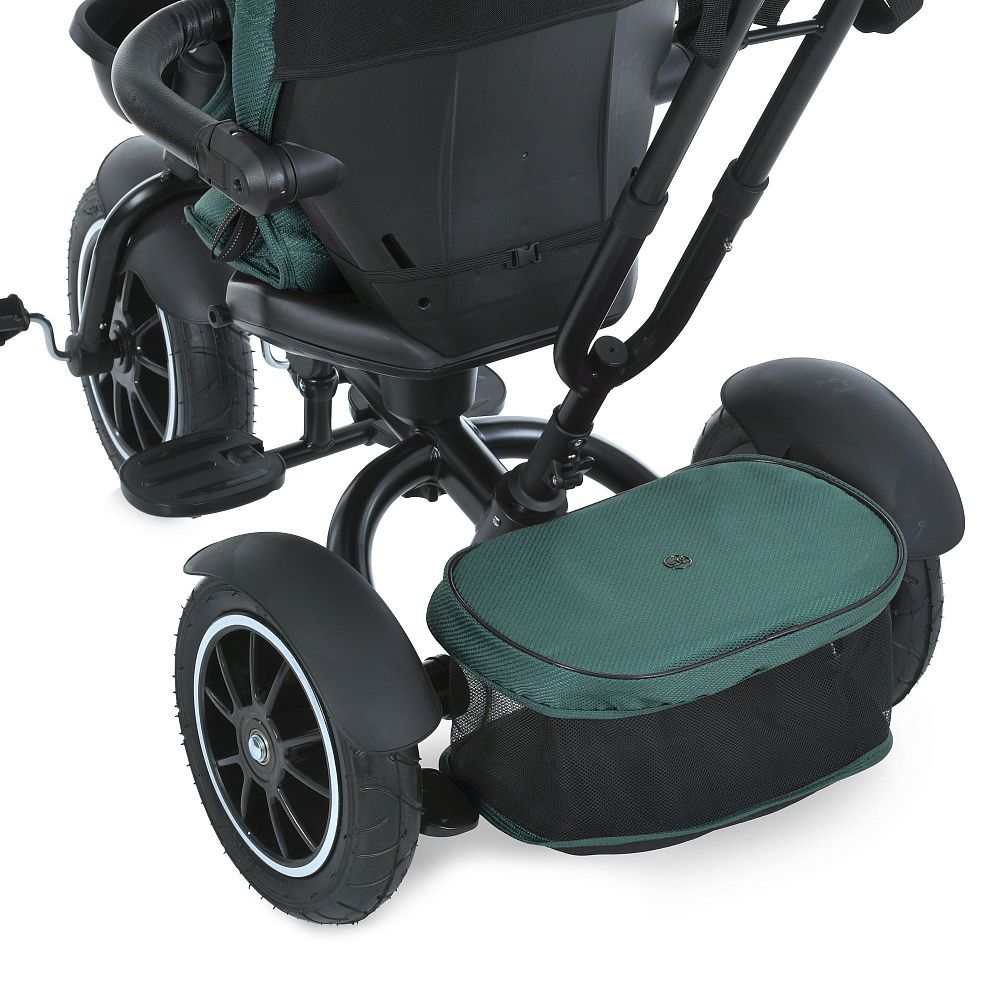 Велосипед прогулочный ME 1193 MODENA Green